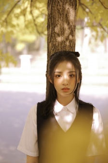 美人图